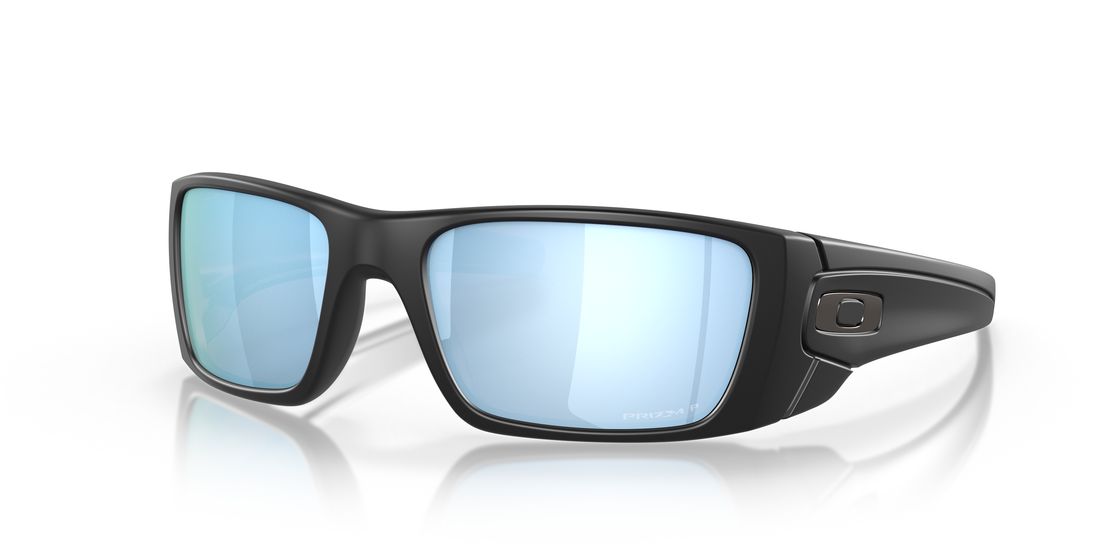 Óculos de Sol Oakley Fuel Cell - Potência e Estilo Inconfundíveis