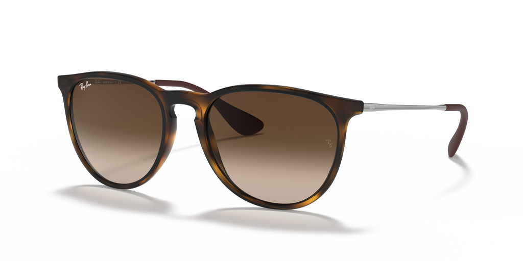 Óculos de Sol Ray-Ban Erika Classic RB4171 - Elegância e Conforto Moderno