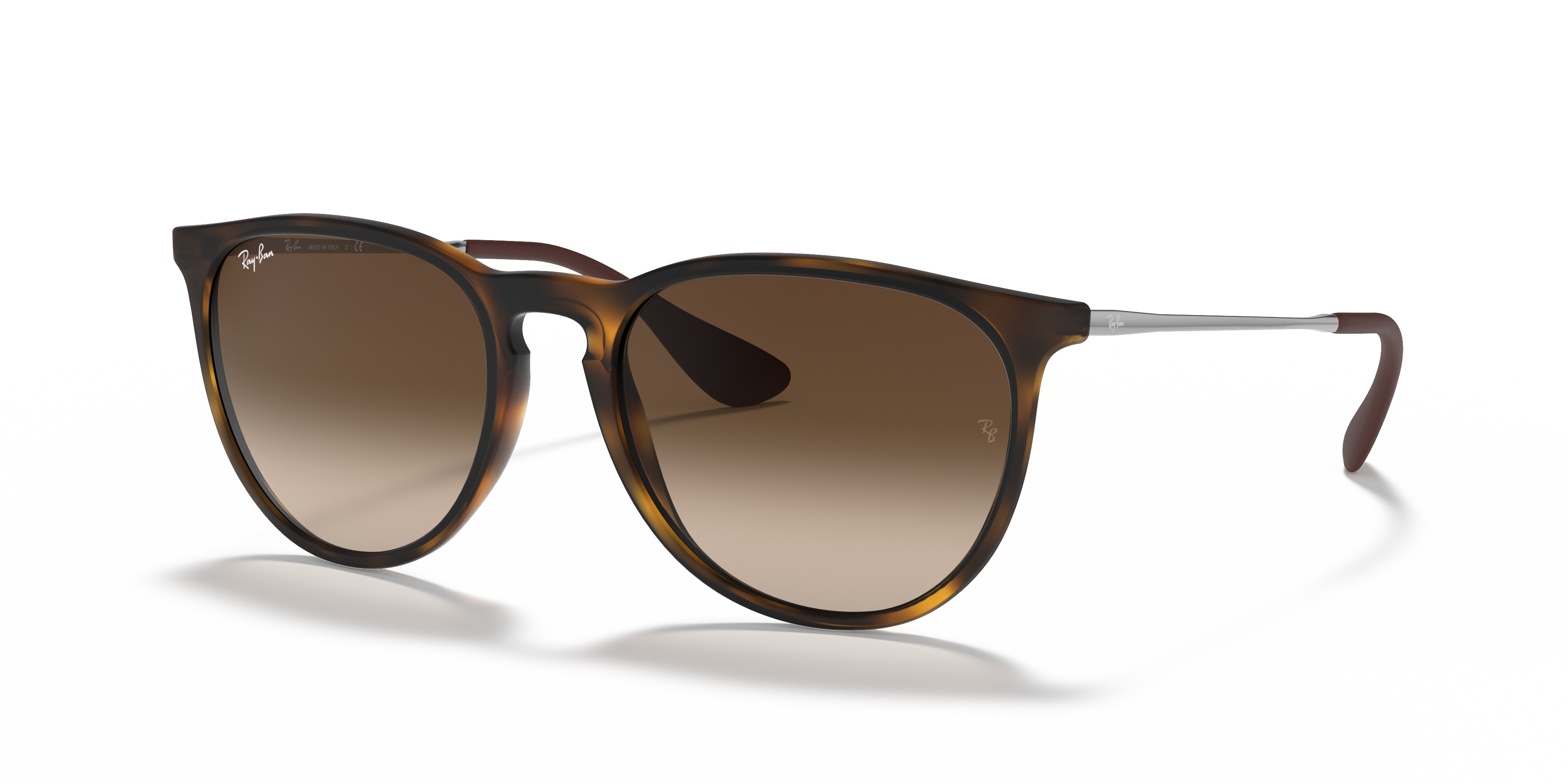 Óculos de Sol Ray-Ban Erika Classic RB4171 - Elegância e Conforto Moderno
