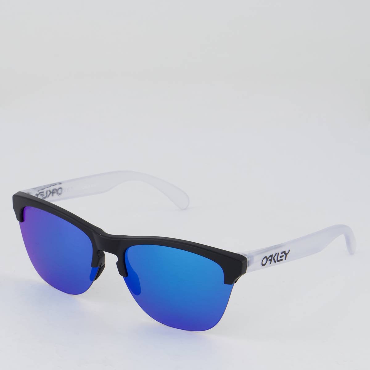 Óculos de Sol Oakley Frogskins - O Legado do Estilo Original