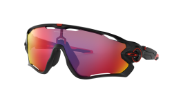 Óculos de Sol Oakley Jawbreaker - Desempenho Inovador para Atletas