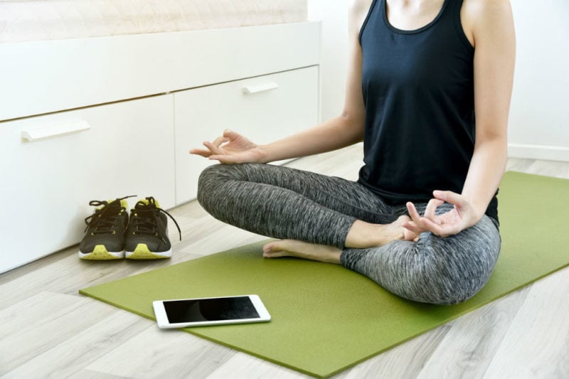 Assinatura Premium de Aplicativos de Meditação e Mindfulness: Paz Interior ao Seu Alcance