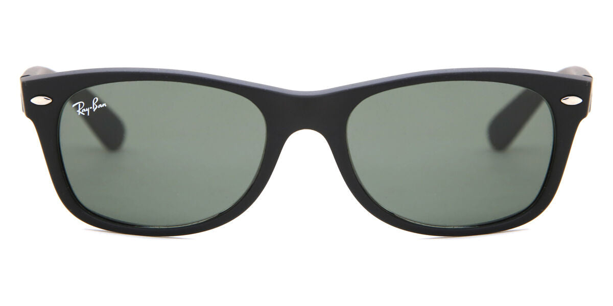 Óculos de Sol Ray-Ban New Wayfarer Classic RB2132 - A Evolução de um Ícone
