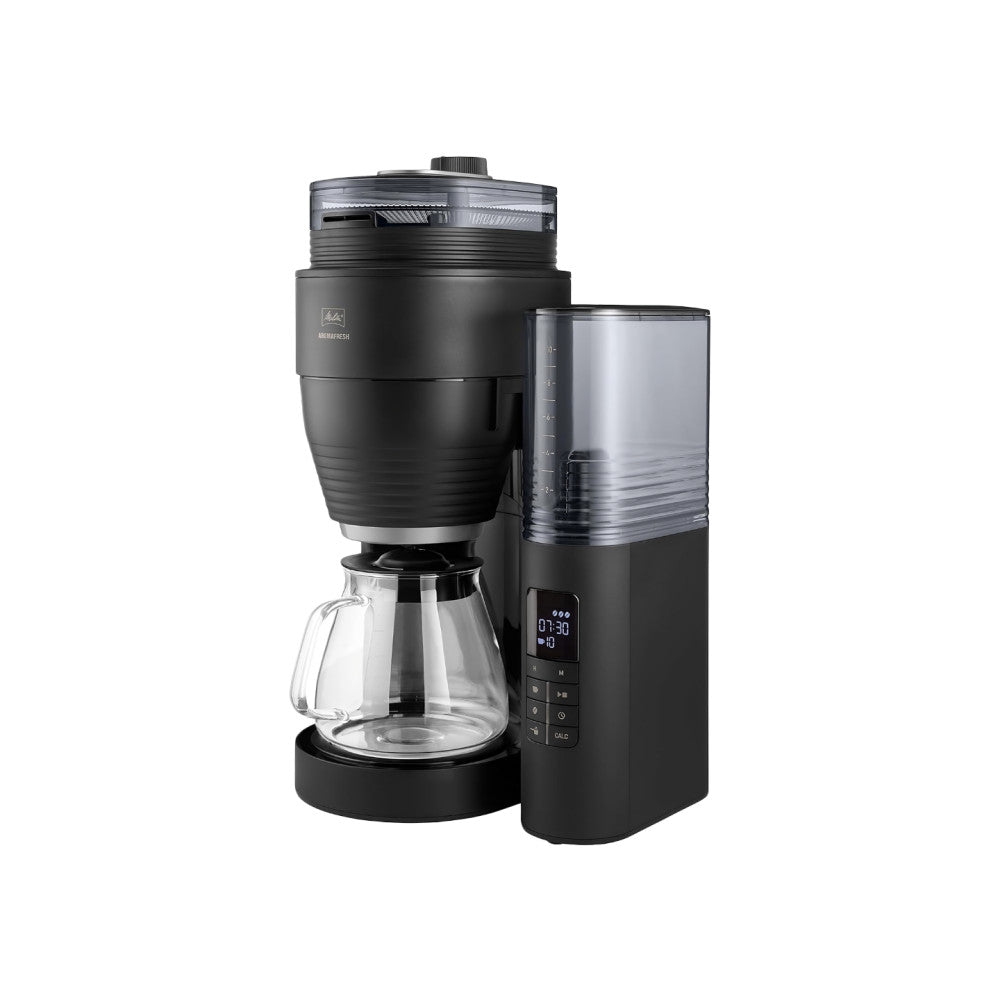 Cafeteira Melitta AromaFresh X com Moedor Integrado