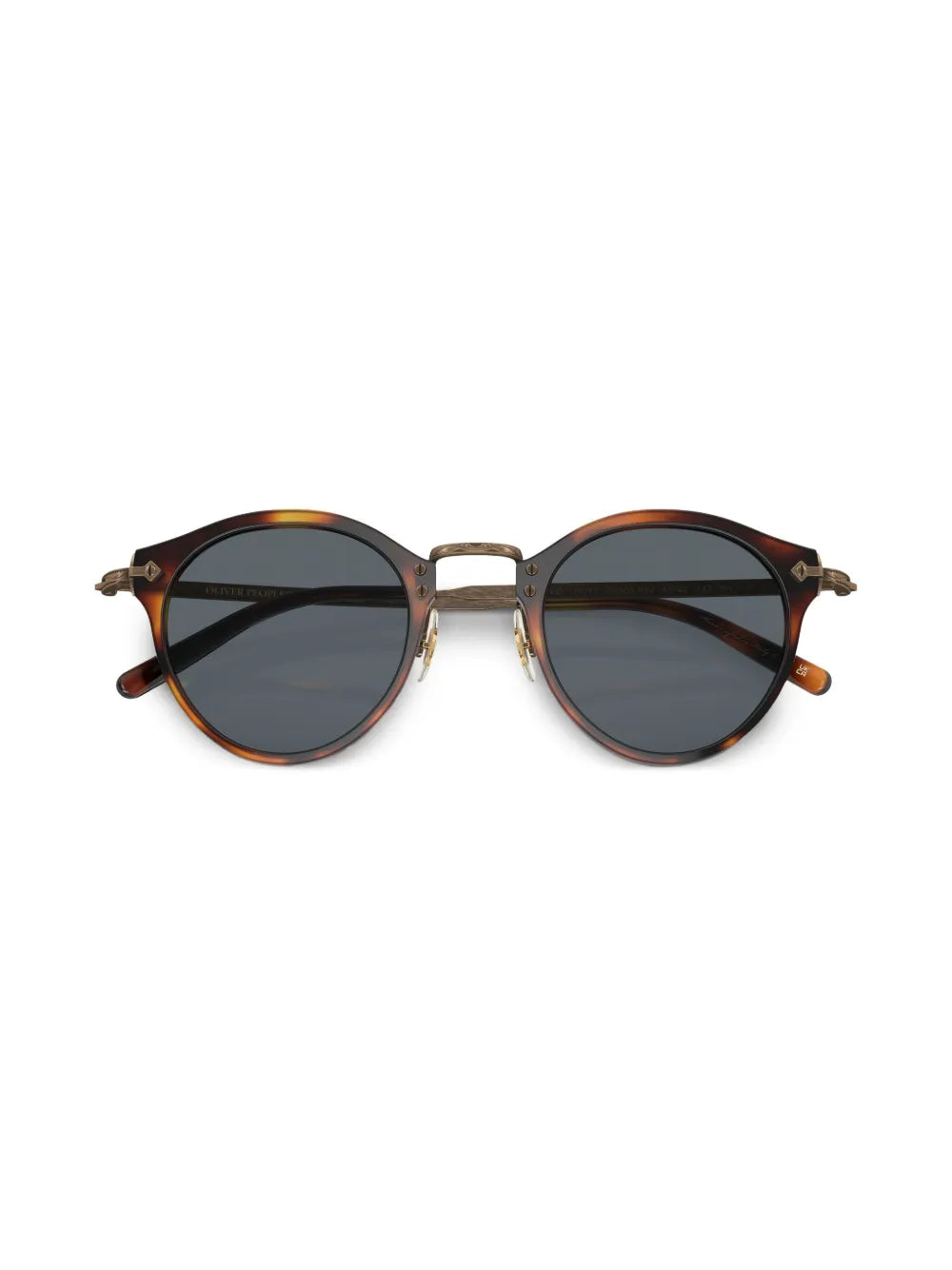 Óculos de Sol Oliver Peoples OP-505 - Elegância Atemporal