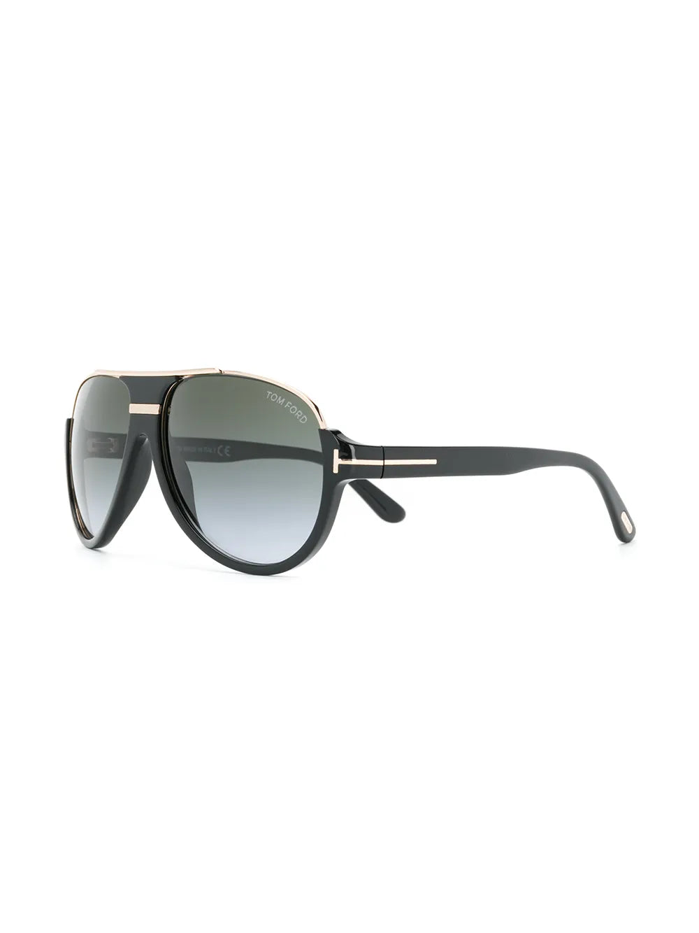 Óculos de Sol Tom Ford Aviator - Elegância Clássica e Proteção Premium