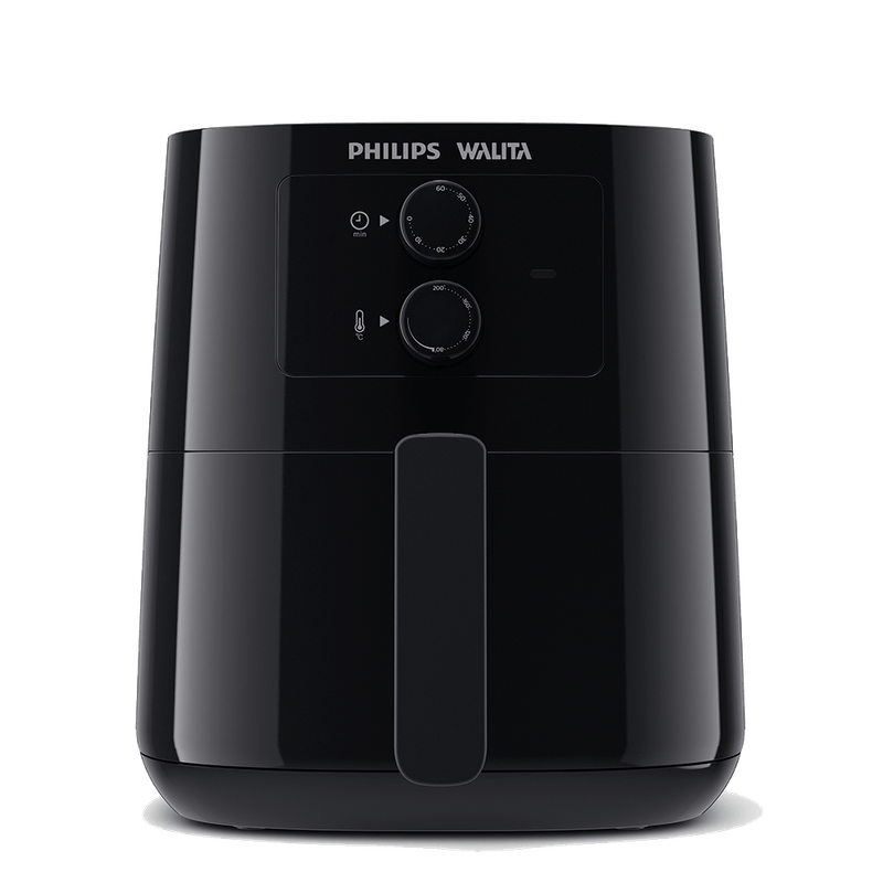 Air Fryer Philips Walita Série 3000 XL Visor HD9257