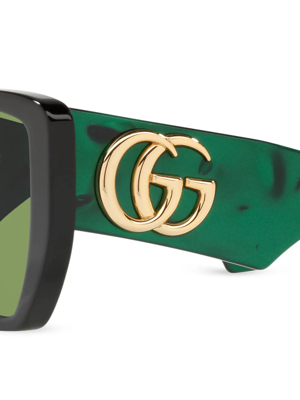 Óculos de Sol Gucci Interlocking G: O Ícone do Estilo Italiano