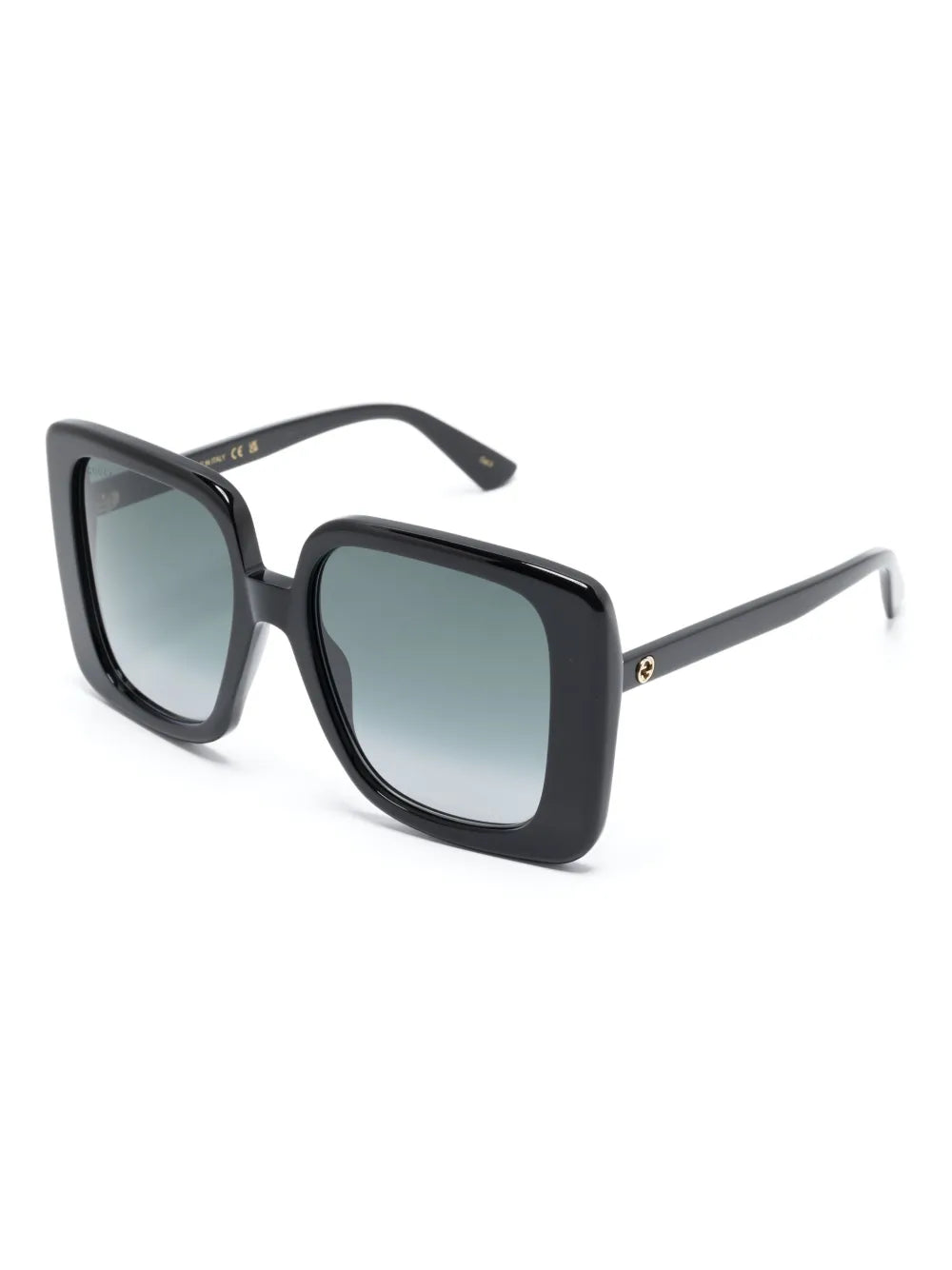 Óculos de Sol Gucci Interlocking G: O Ícone do Estilo Italiano