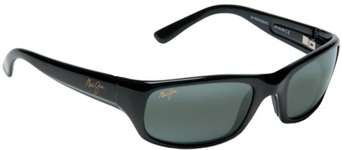 Óculos de Sol Maui Jim Stingray - Visão Polarizada Abrangente