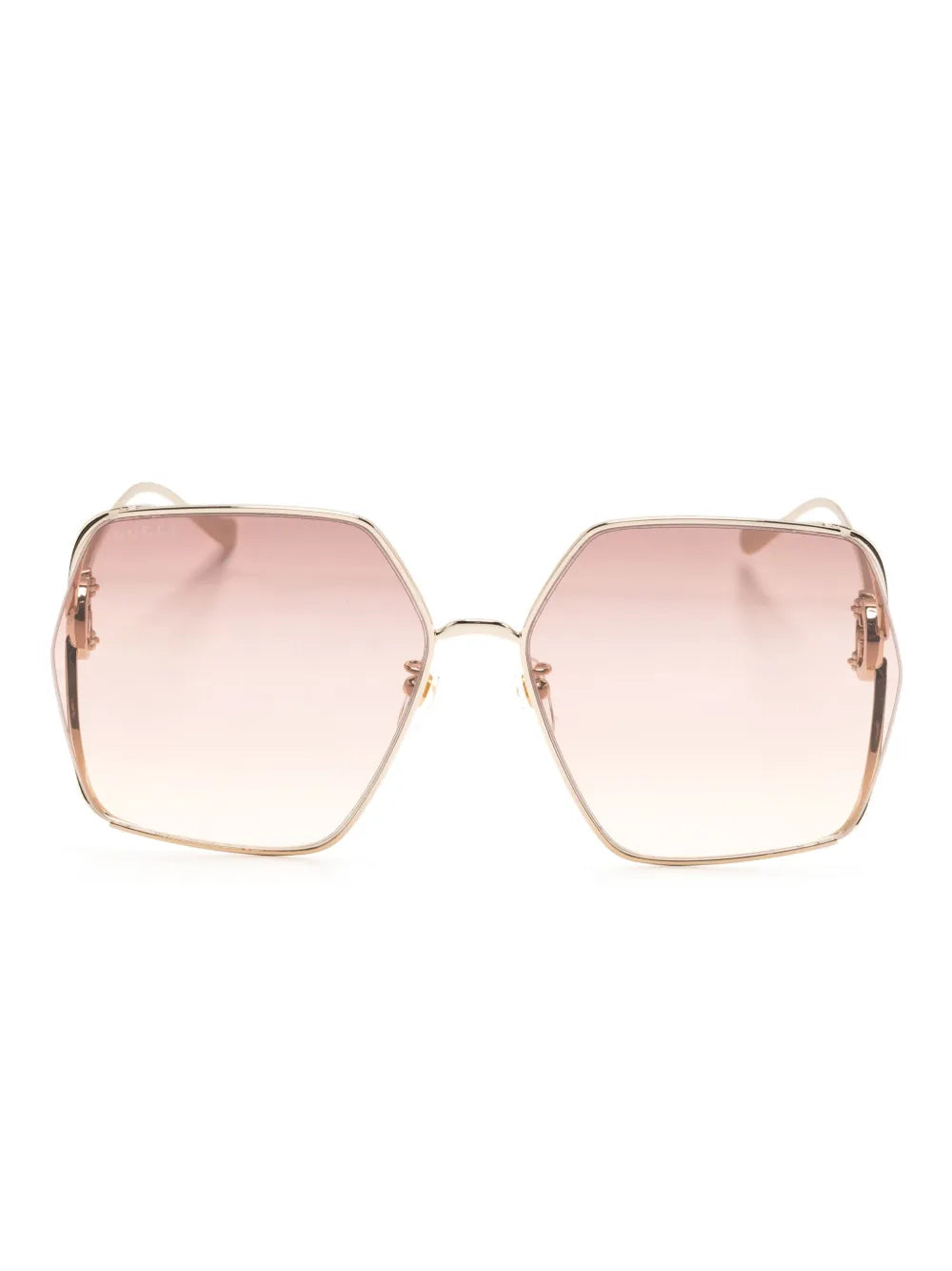 Óculos de Sol Gucci Interlocking G: O Ícone do Estilo Italiano