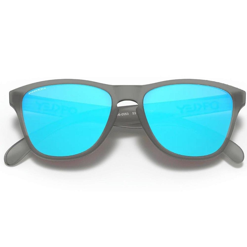 Óculos de Sol Oakley Frogskins - O Legado do Estilo Original