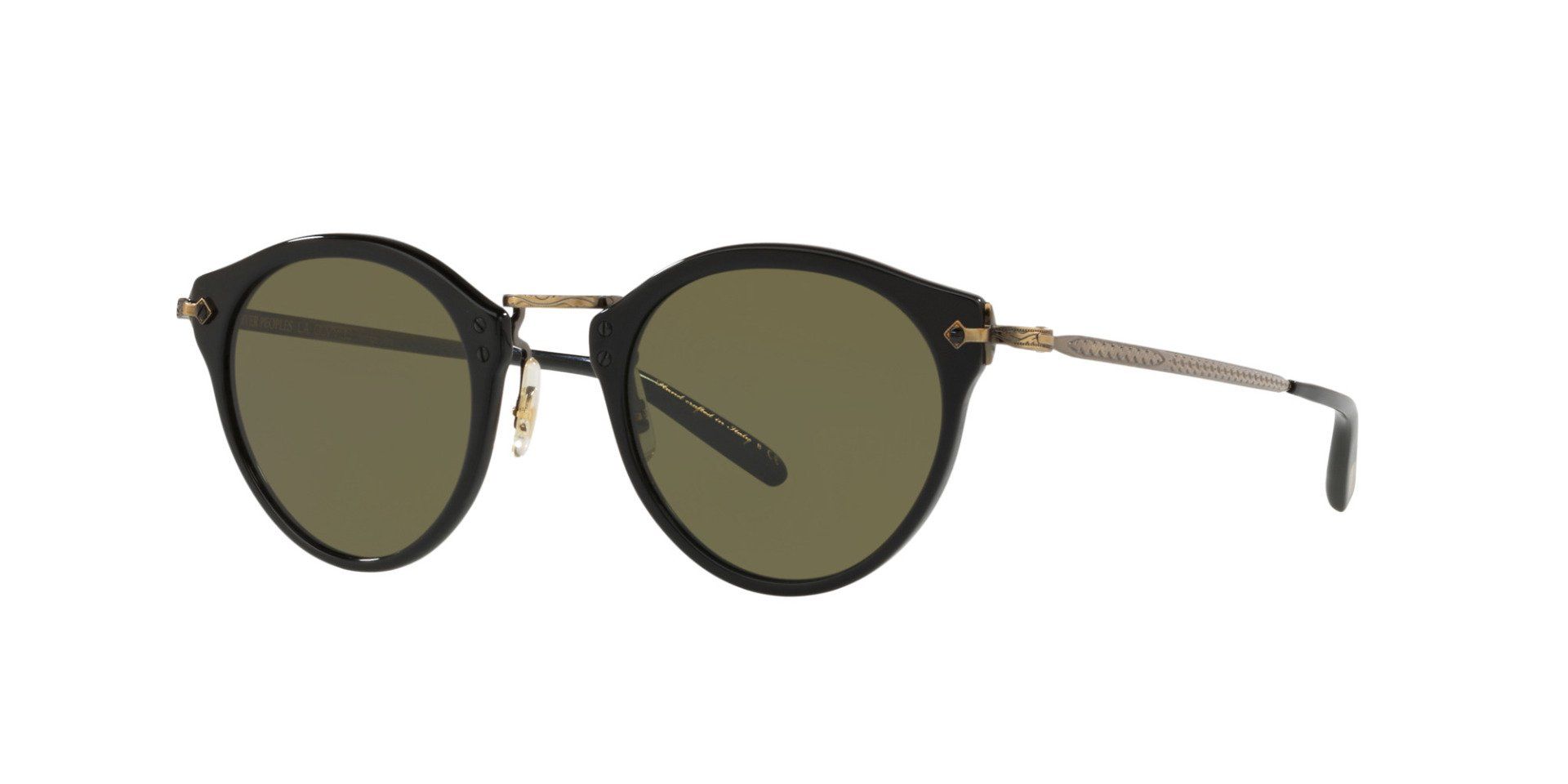 Óculos de Sol Oliver Peoples OP-505 - Elegância Atemporal