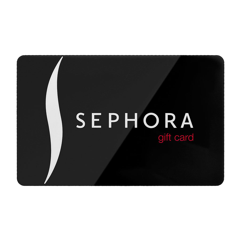 Cartão Presente Sephora Brasil - Beleza e Liberdade de Escolha
