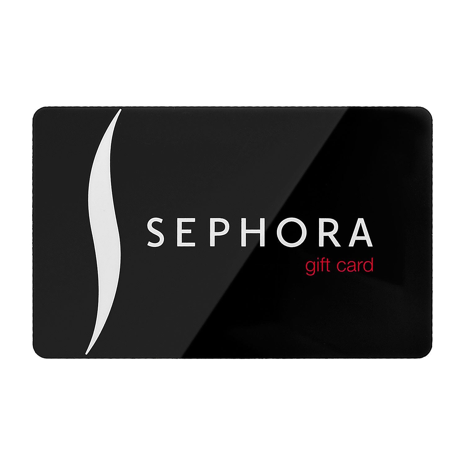 Cartão Presente Sephora Brasil - Beleza e Liberdade de Escolha