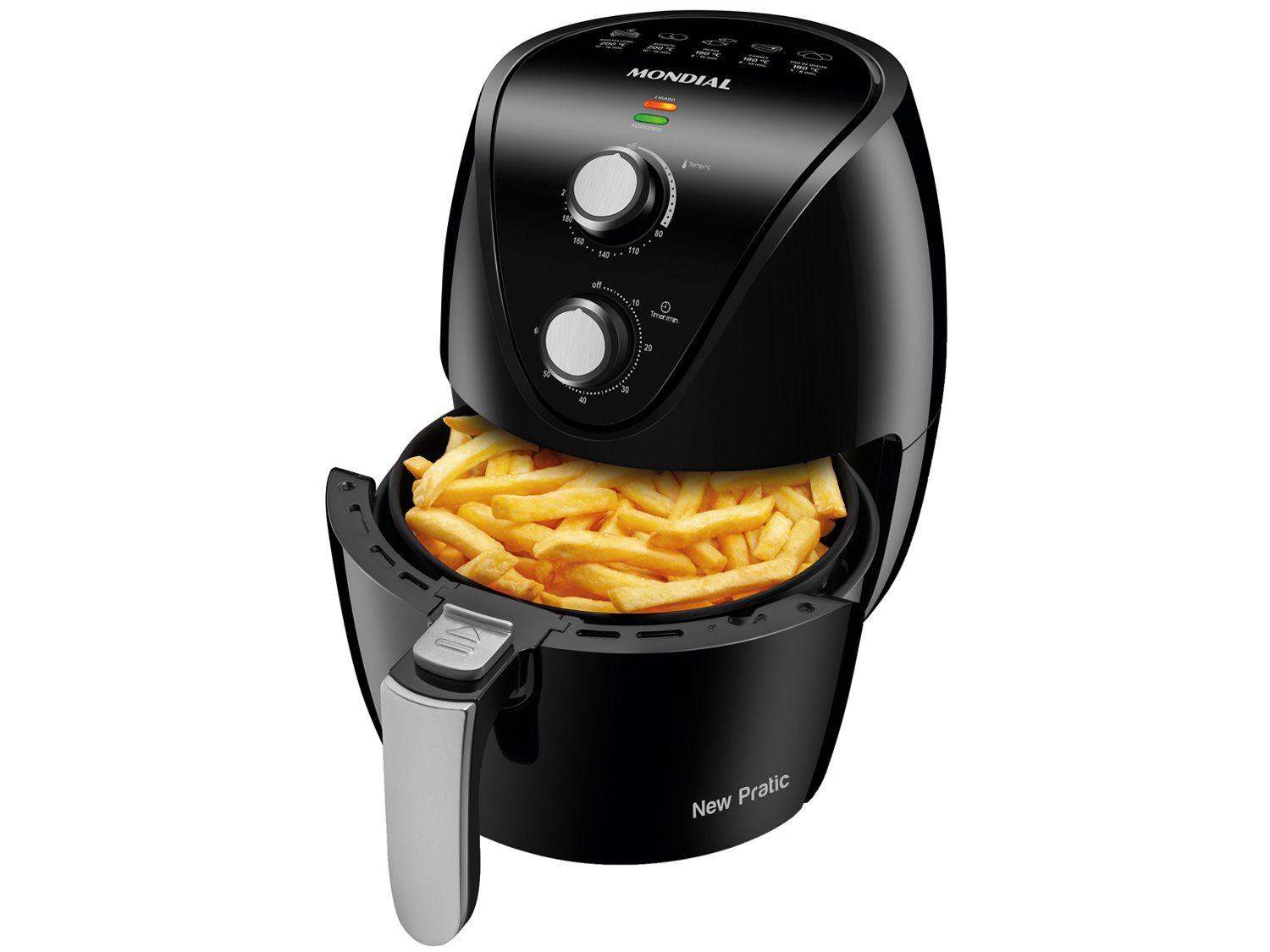 Air Fryer Mondial New Pratic AF-31