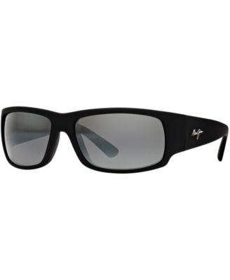 Óculos de Sol Maui Jim World Cup - Performance e Conforto para Aventuras Aquáticas
