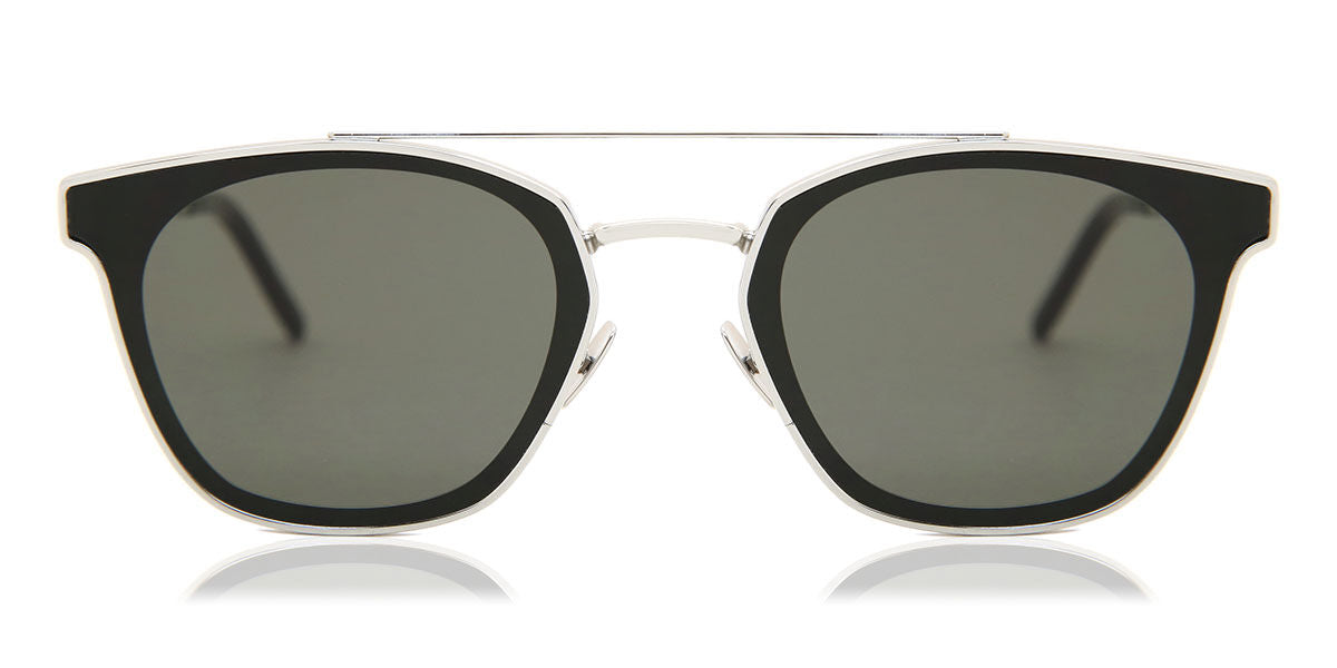 Óculos de Sol Saint Laurent SL 28 METAL 001 - Estilo e Proteção