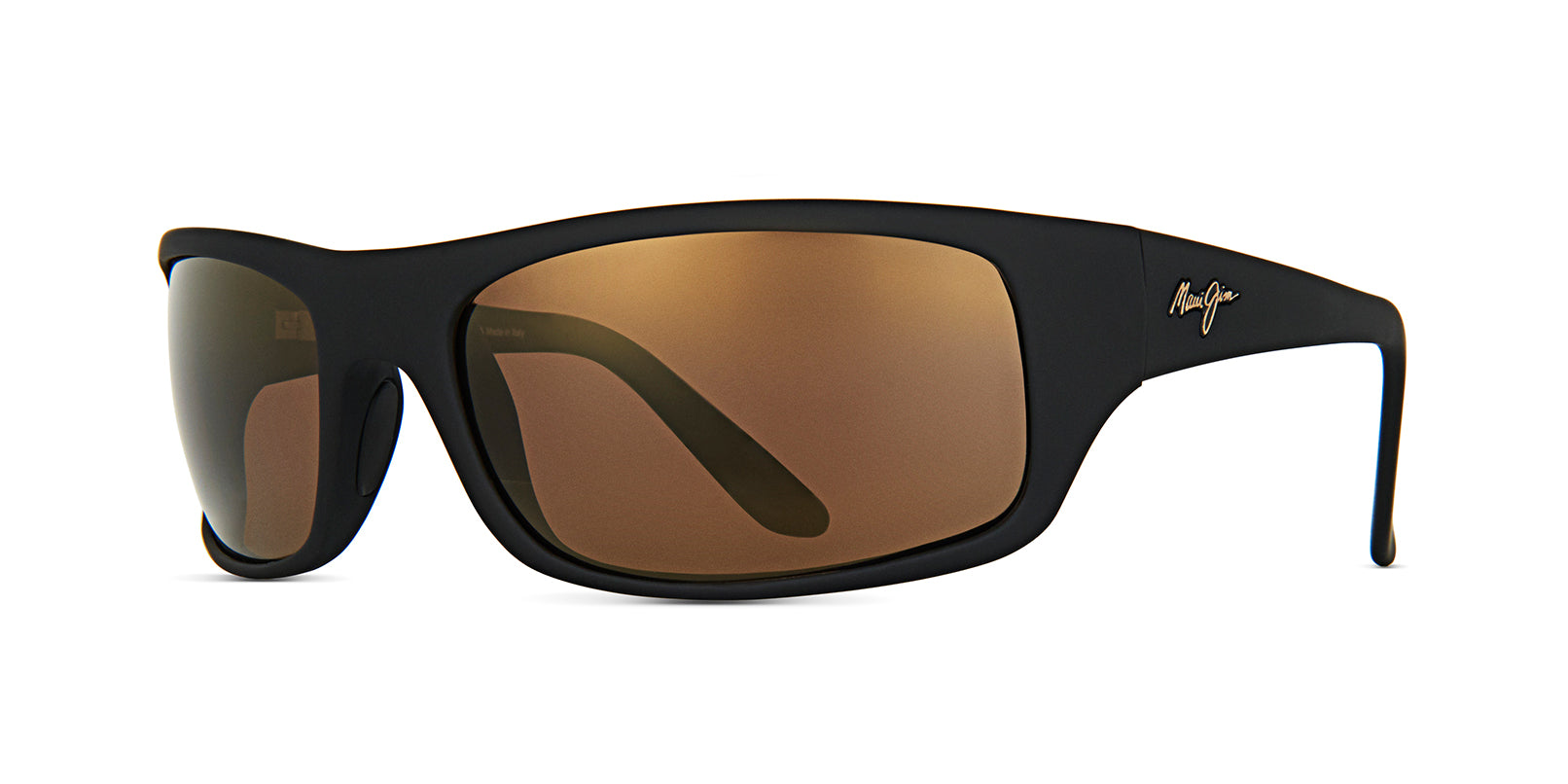 Óculos de Sol Maui Jim Peahi - Proteção e Estilo Superior