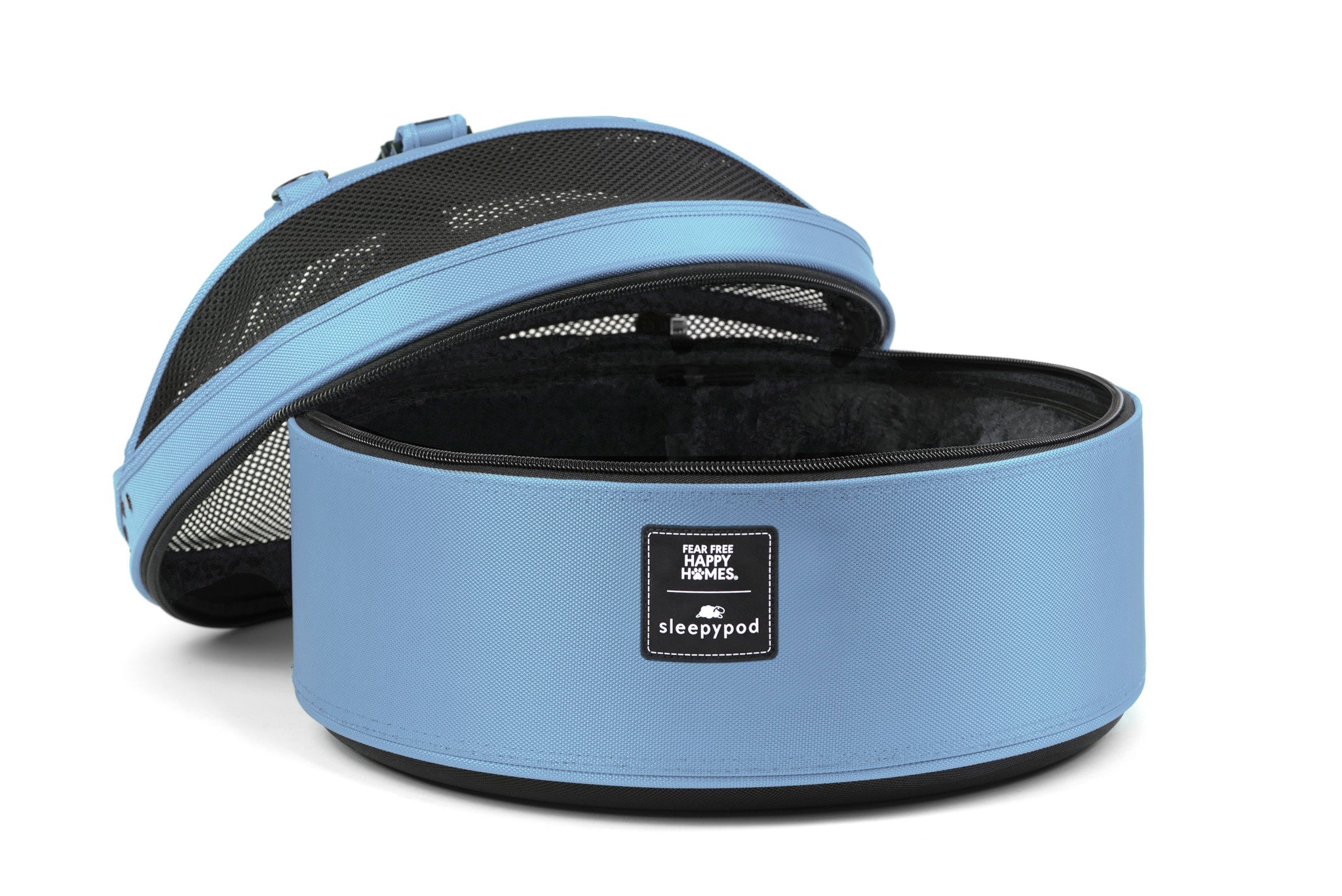 Assento de Carro para Cães Sleepypod Mobile Pet Bed