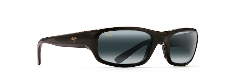 Óculos de Sol Maui Jim Stingray - Visão Polarizada Abrangente