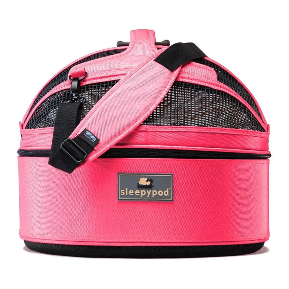 Assento de Carro para Cães Sleepypod Mobile Pet Bed