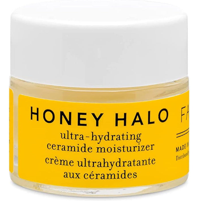 Farmacy Honey Halo Ultra-Hydrating Ceramide Moisturizer - Hidratante Facial Ultra-Hidratante com Ceramidas
