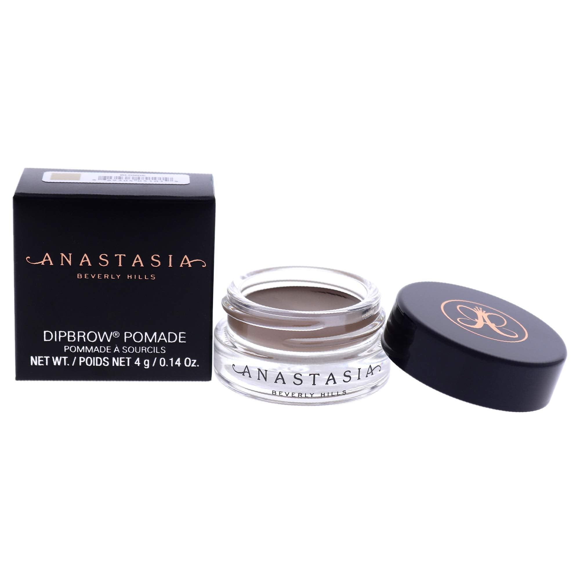 Anastasia Beverly Hills Dipbrow Pomade - Pomada para Sobrancelhas à Prova D'Água