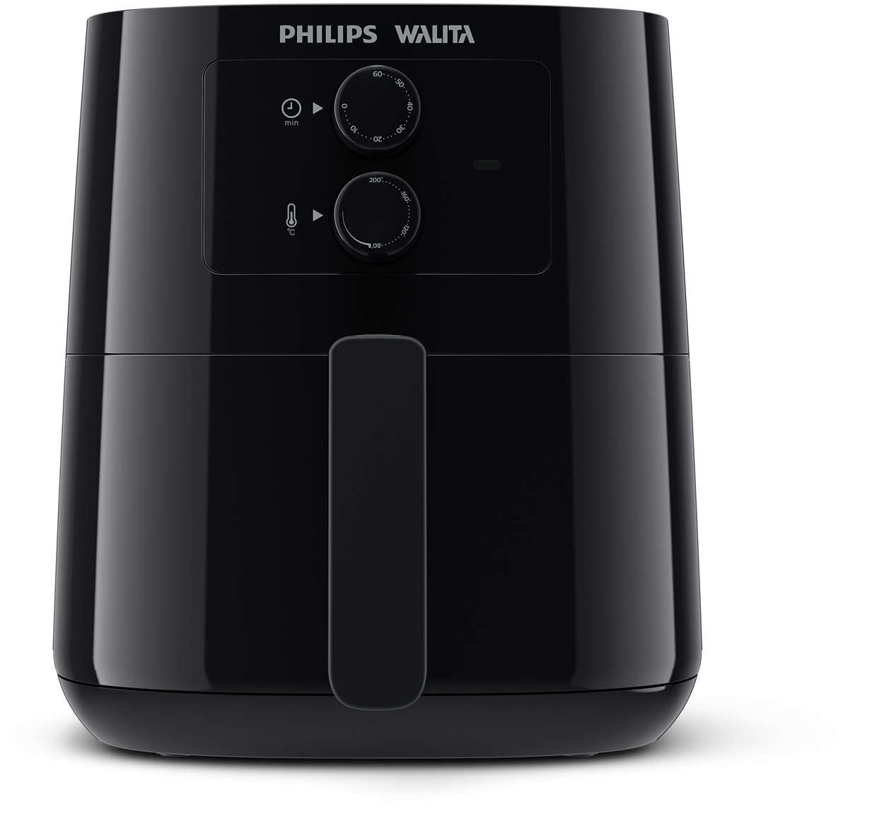 Air Fryer Philips Walita Série 3000 XL Visor HD9257