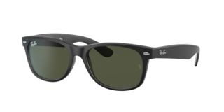 Óculos de Sol Ray-Ban New Wayfarer Classic RB2132 - A Evolução de um Ícone