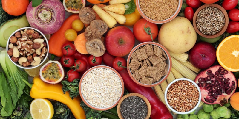 Alimentos Plant-Based de Nova Geração: Sabor, Sustentabilidade e Inovação