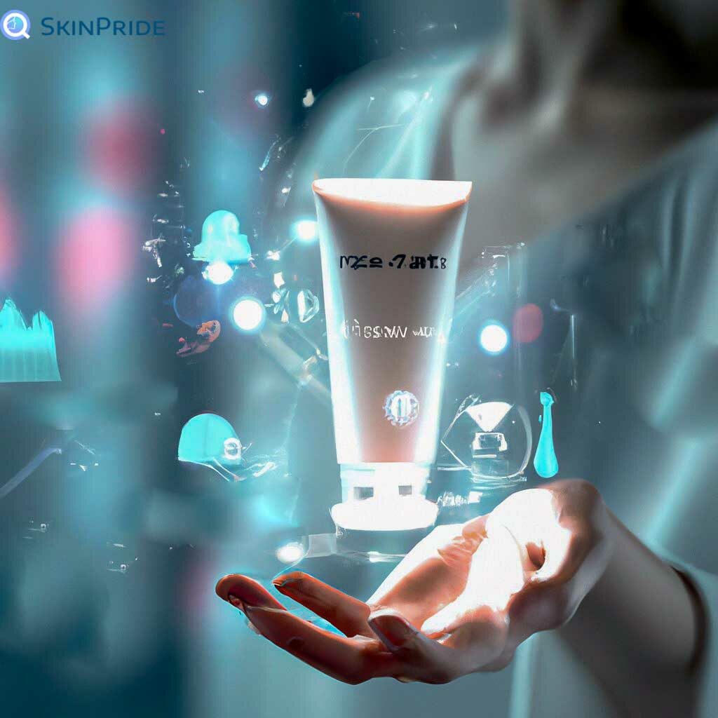 Skincare Personalizada com Análise de IA: A Revolução da Beleza