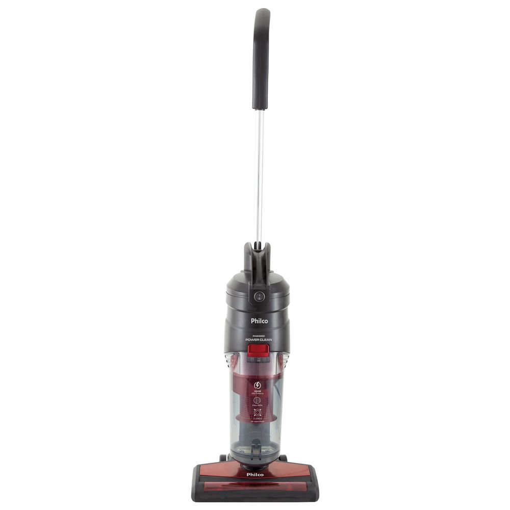 Aspirador de Pó Philco PAS4000V Power Clean 2000W