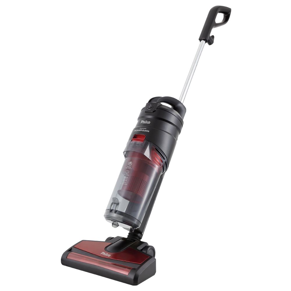 Aspirador de Pó Philco PAS4000V Power Clean 2000W