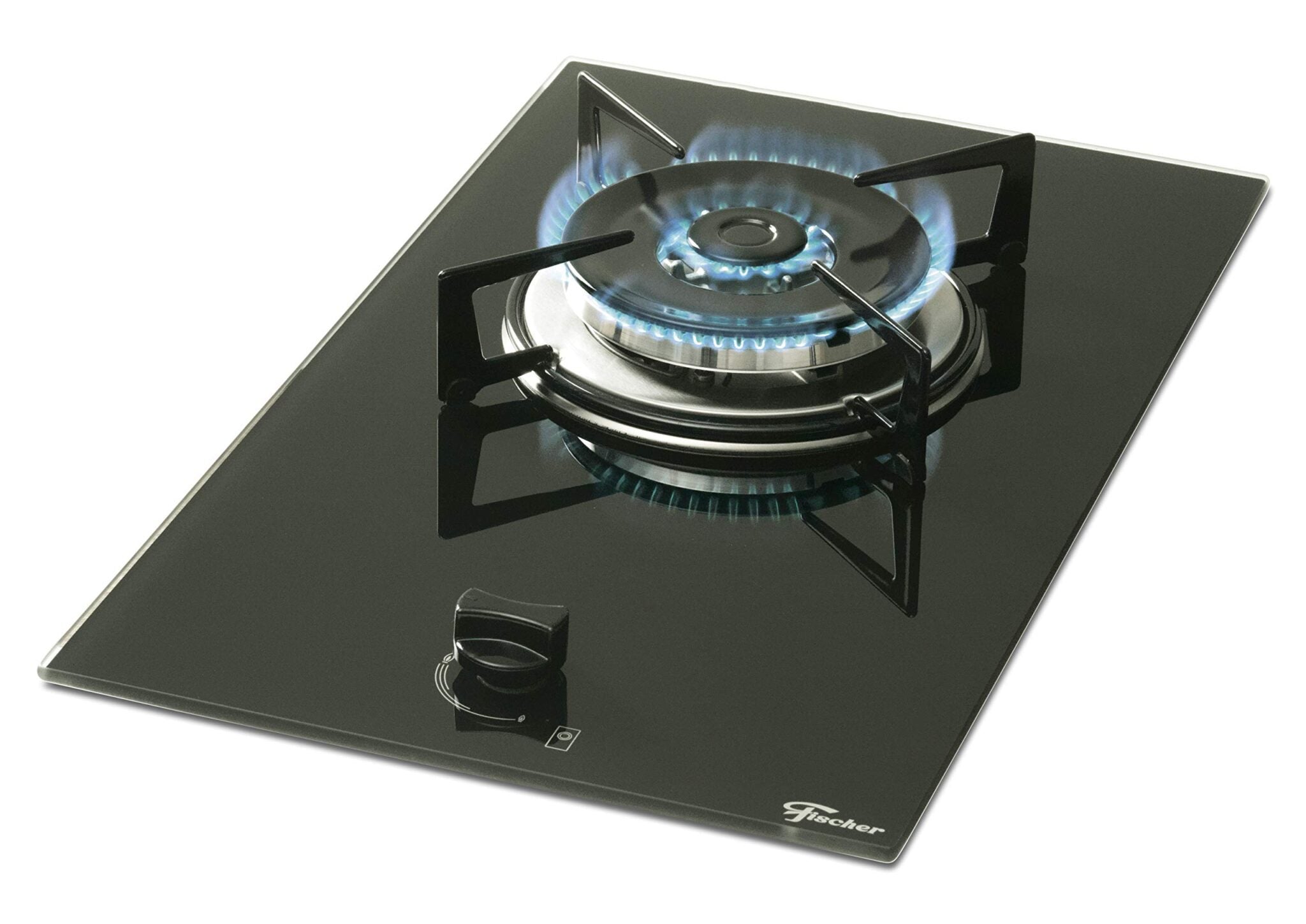 Cooktop Fischer Glass: Elegância e Performance na Sua Cozinha