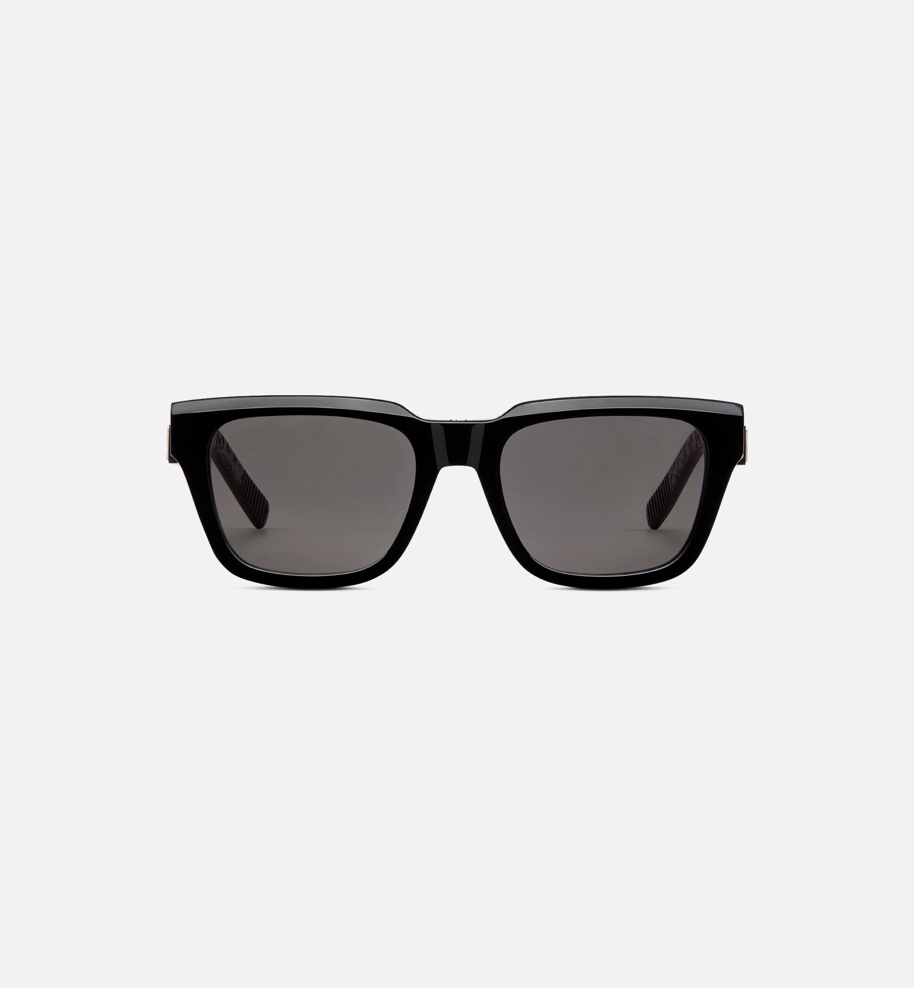 Óculos de Sol Dior B23 S1I Preto - Estilo Urbano e Moderno