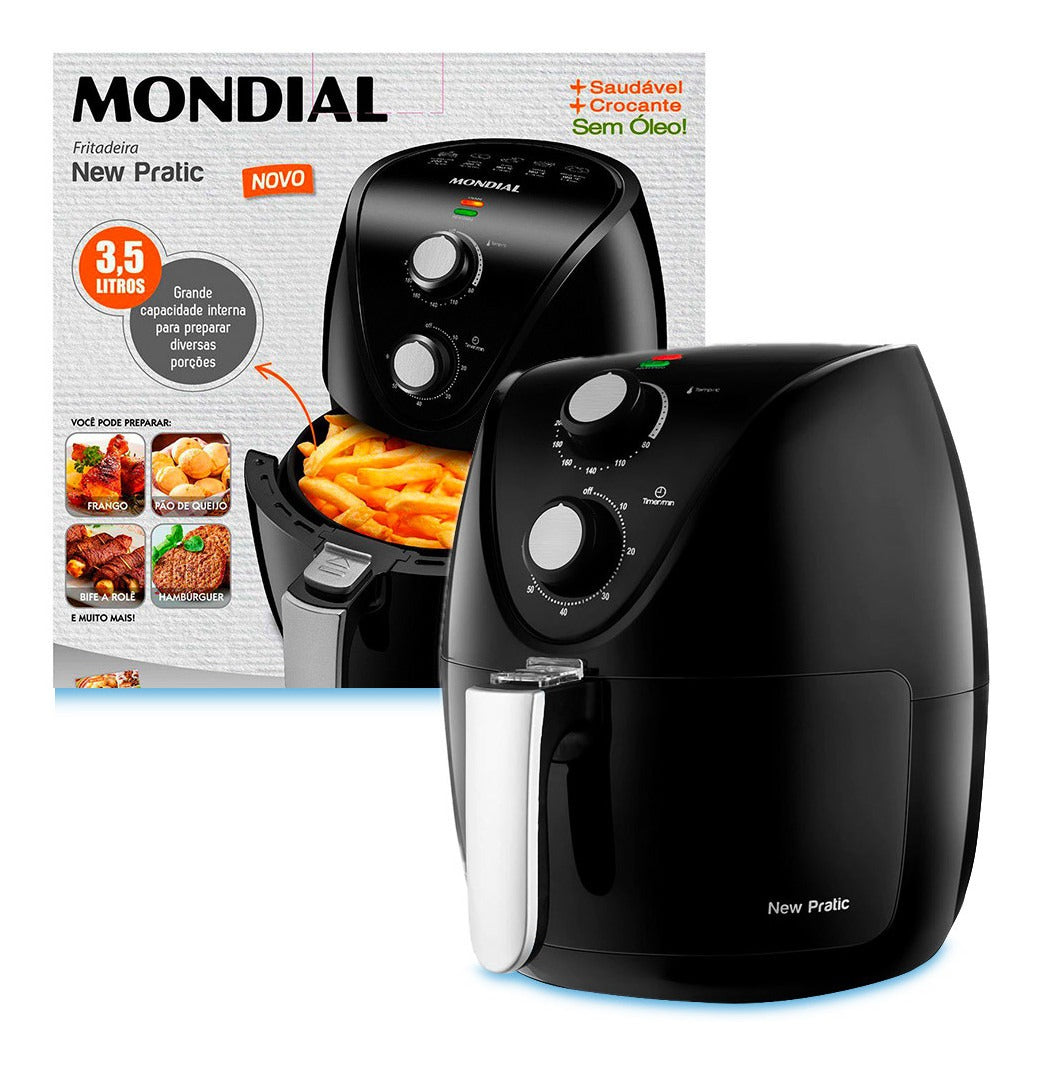 Air Fryer Mondial New Pratic AF-31