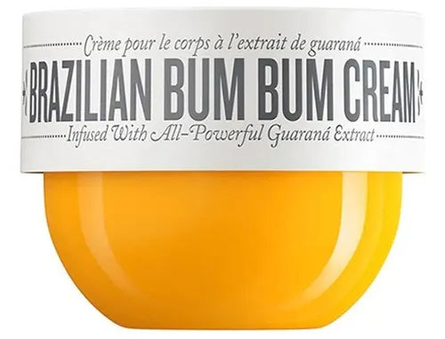 Sol de Janeiro Brazilian Bum Bum Cream: Creme Firmador Corporal com Guaraná