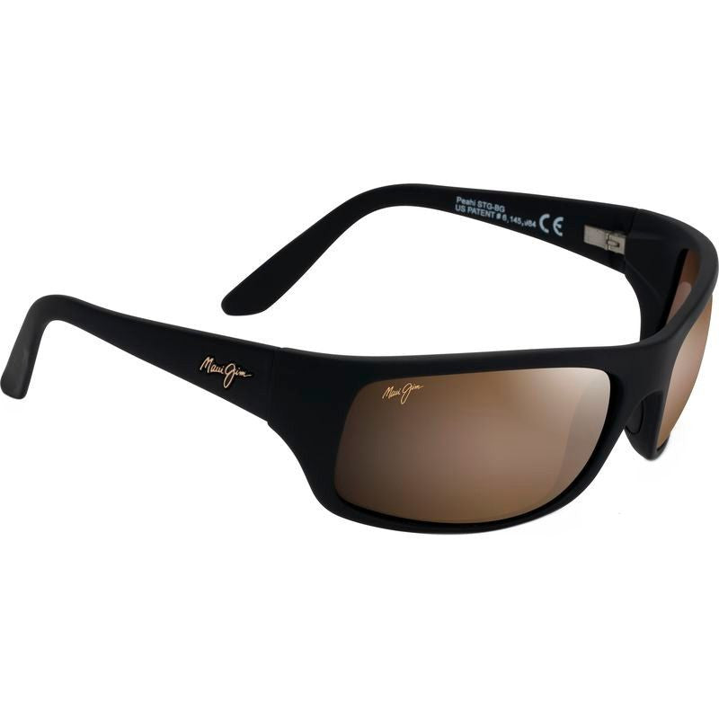 Óculos de Sol Maui Jim Peahi - Proteção e Estilo Superior