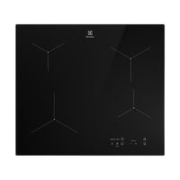 Cooktop de Indução Electrolux Efficient IE6LP 4 Bocas com PowerBoost