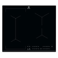Cooktop de Indução Electrolux Efficient IE6LP 4 Bocas com PowerBoost