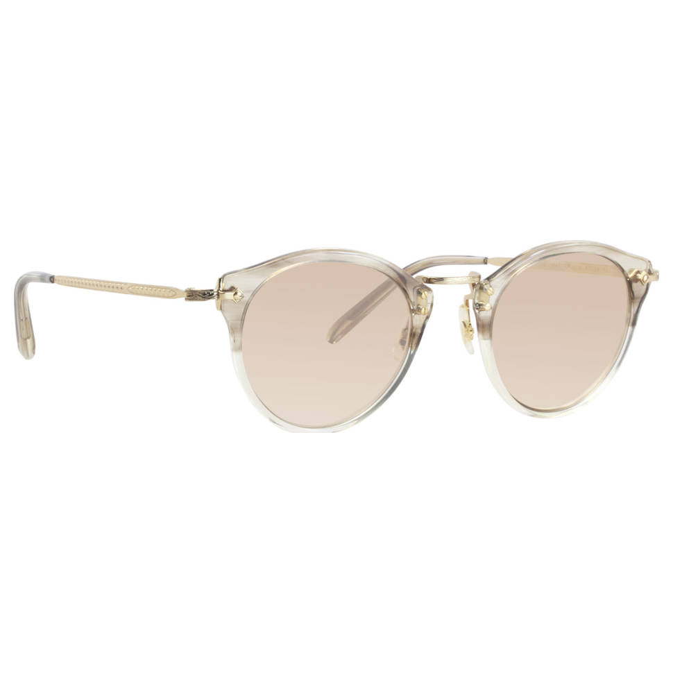 Óculos de Sol Oliver Peoples OP-505 - Elegância Atemporal