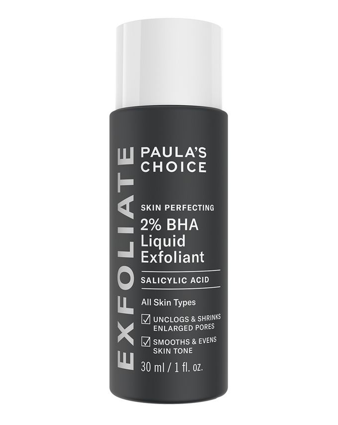 Paula's Choice 2% BHA Liquid Exfoliant: Esfoliante Facial com Ácido Salicílico para Poros e Acne - 118ml