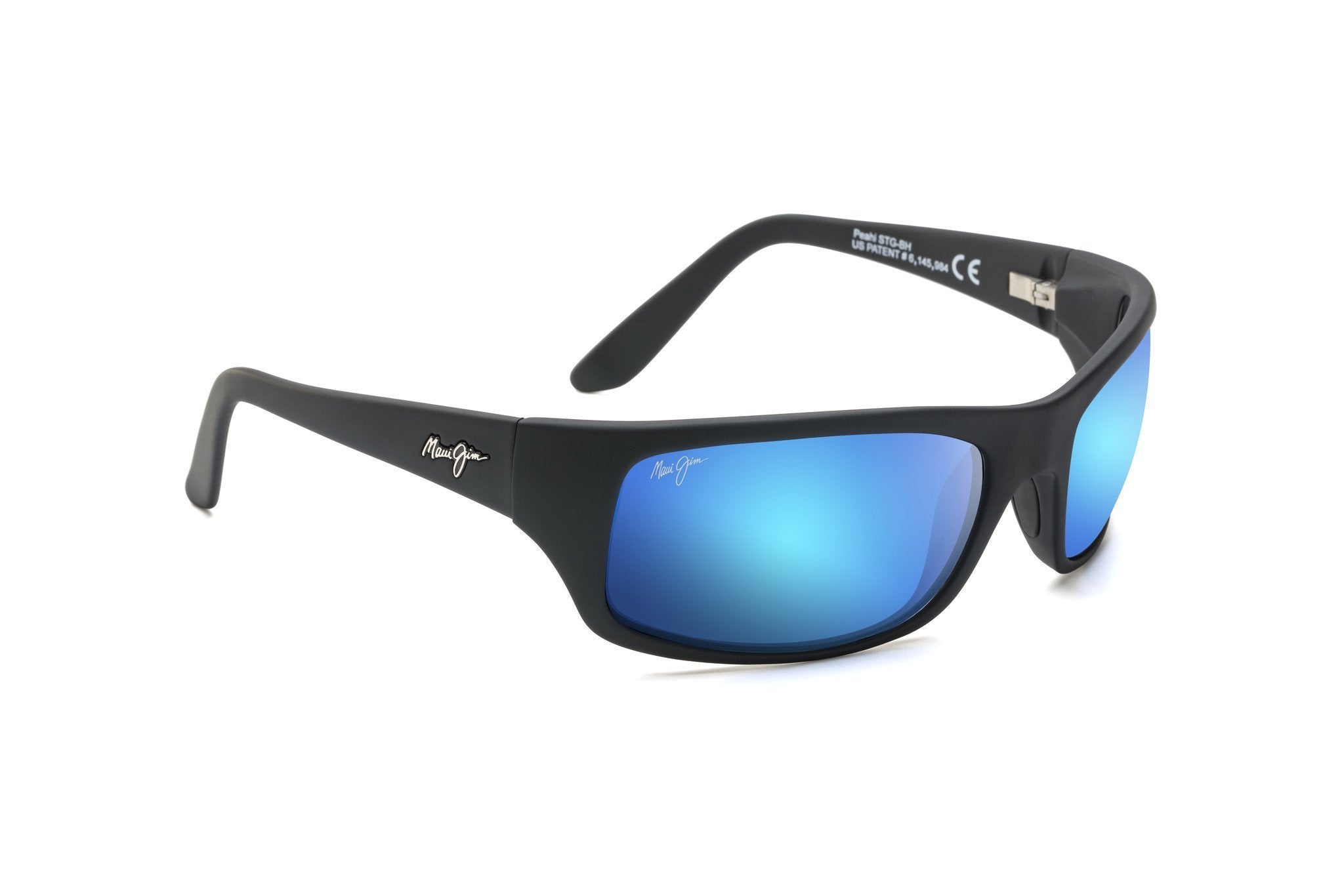 Óculos de Sol Maui Jim Peahi - Proteção e Estilo Superior