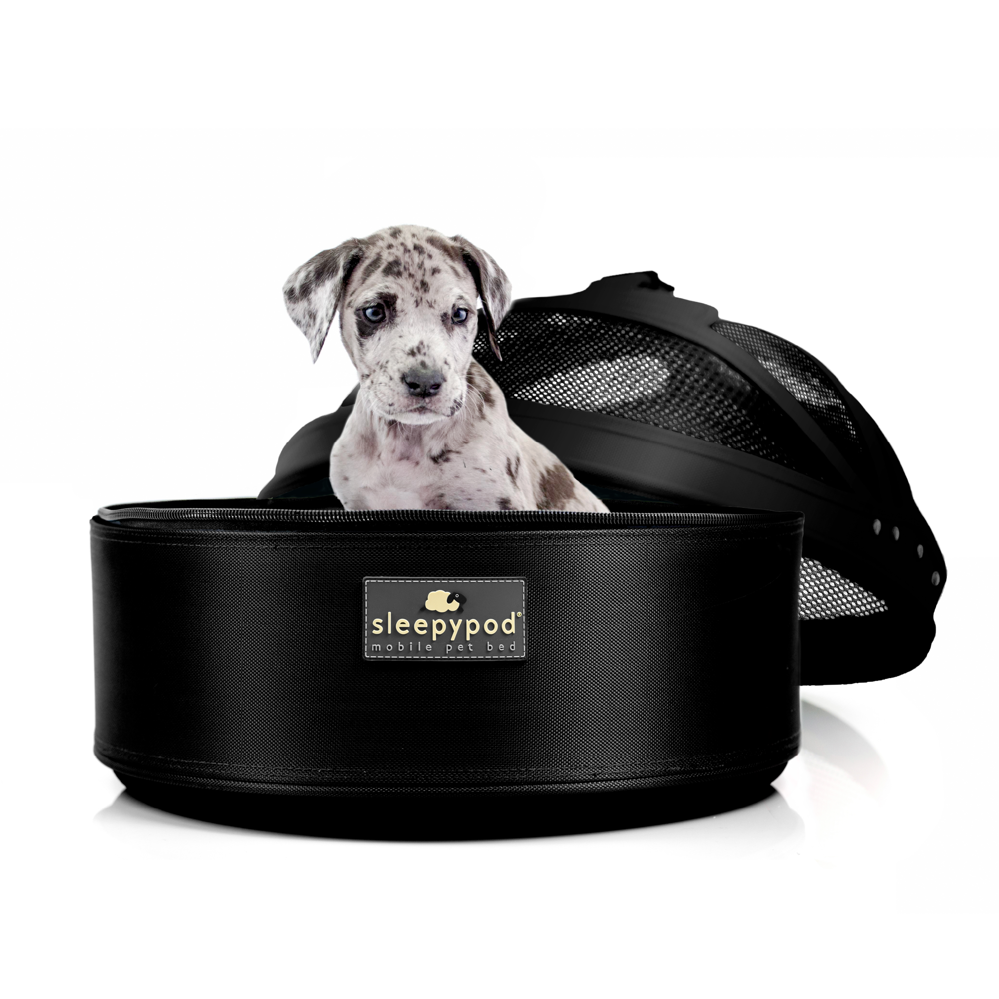 Assento de Carro para Cães Sleepypod Mobile Pet Bed