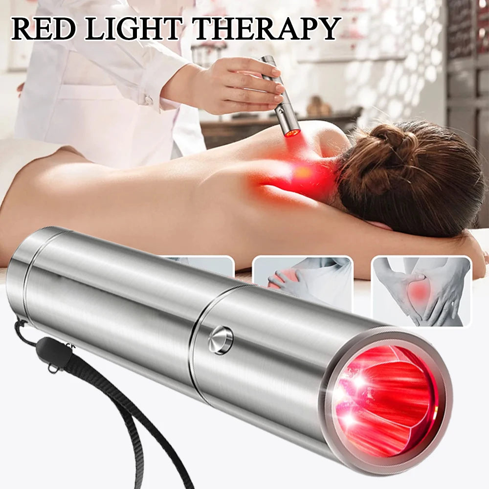 Dispositivo de Terapia de Luz LED para Pele: Rejuvenesça e Transforme Sua Rotina de Skincare