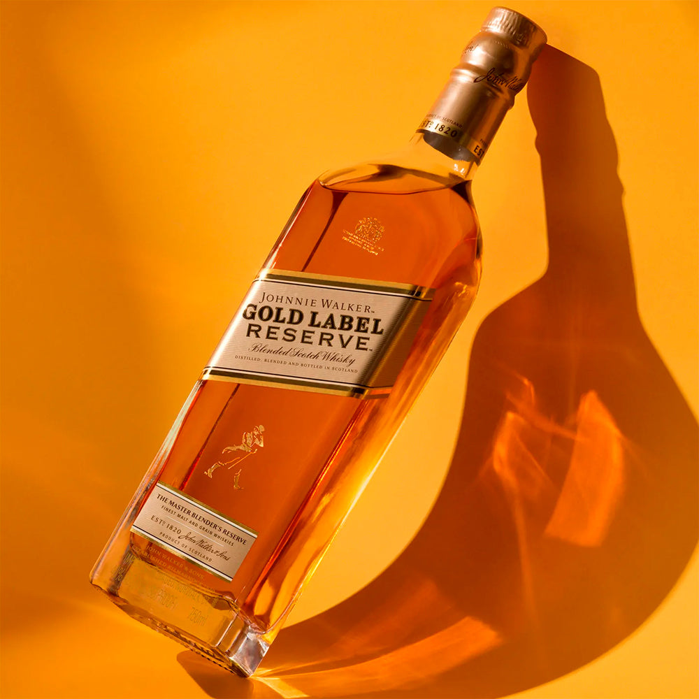 Johnnie Walker Gold Label Reserve