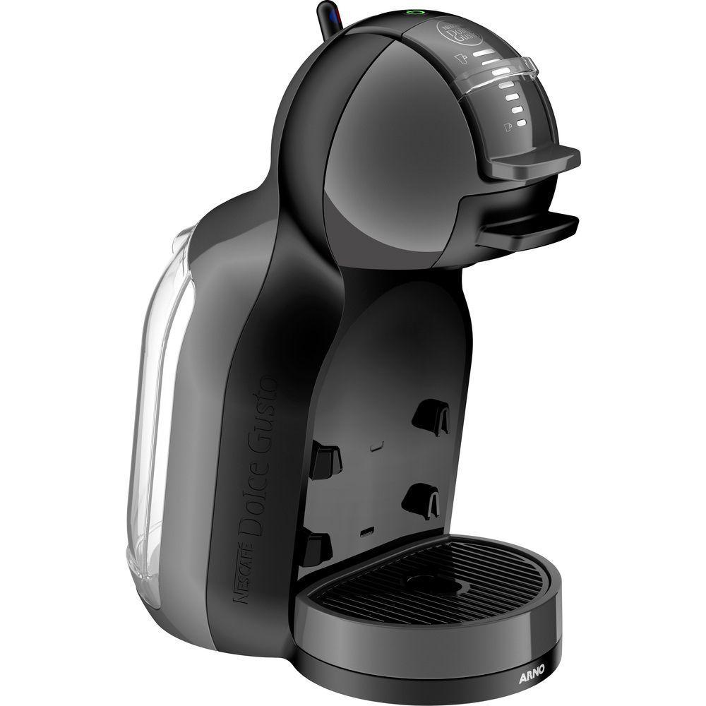 Cafeteira Dolce Gusto Mini Me Automática - Desfrute de Cafés Perfeitos em Casa