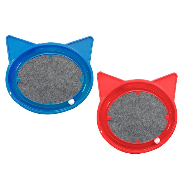 Arranhador para Gatos Furacão Pet - Saúde e Diversão para seu Felino