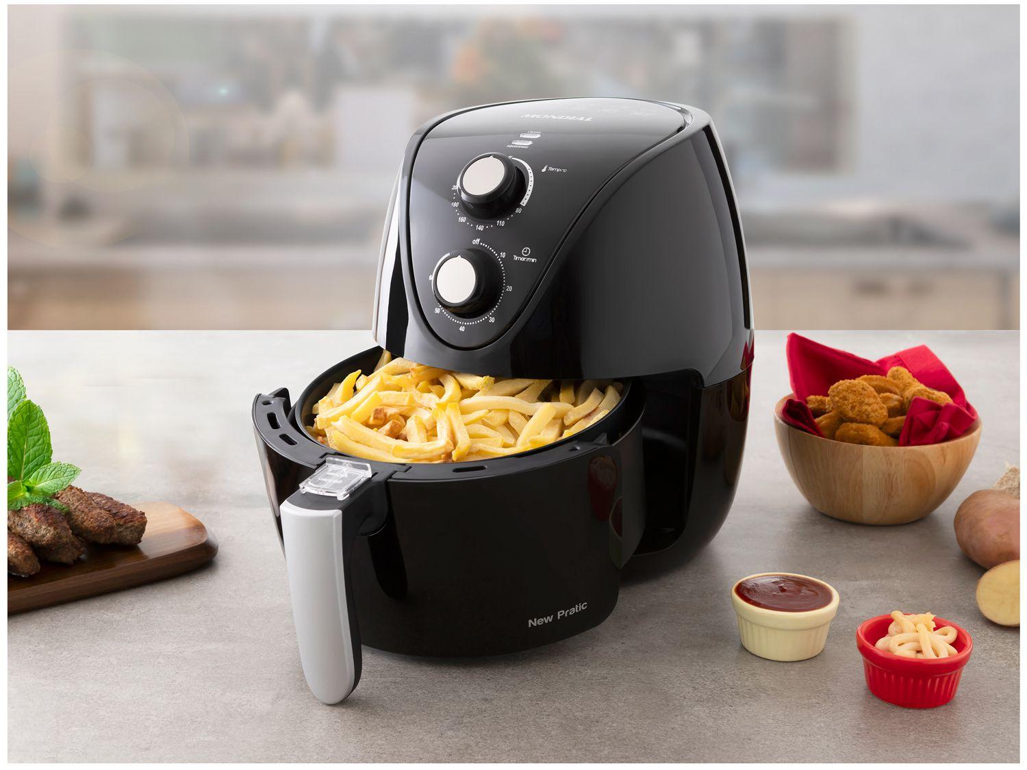 Air Fryer Mondial New Pratic AF-31